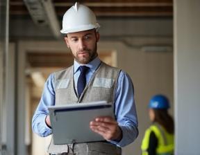 Project management onsite in Lyon