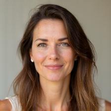 Clémence Renaud, Lead Designer